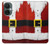 S2846 Christmas Santa Red Suit Case For OnePlus Nord CE 3 Lite, Nord N30 5G