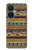 S2860 Aztec Boho Hippie Pattern Case For OnePlus Nord CE 3 Lite, Nord N30 5G