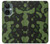 S2877 Green Snake Skin Graphic Printed Case For OnePlus Nord CE 3 Lite, Nord N30 5G