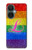 S2900 Rainbow LGBT Lesbian Pride Flag Case For OnePlus Nord CE 3 Lite, Nord N30 5G