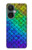 S2930 Mermaid Fish Scale Case For OnePlus Nord CE 3 Lite, Nord N30 5G