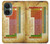 S2934 Vintage Periodic Table of Elements Case For OnePlus Nord CE 3 Lite, Nord N30 5G