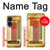 S2934 Vintage Periodic Table of Elements Case For OnePlus Nord CE 3 Lite, Nord N30 5G