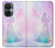 S2992 Princess Pastel Silhouette Case For OnePlus Nord CE 3 Lite, Nord N30 5G