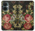 S3013 Vintage Antique Roses Case For OnePlus Nord CE 3 Lite, Nord N30 5G