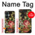 S3013 Vintage Antique Roses Case For OnePlus Nord CE 3 Lite, Nord N30 5G