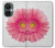 S3044 Vintage Pink Gerbera Daisy Case For OnePlus Nord CE 3 Lite, Nord N30 5G