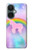 S3070 Rainbow Unicorn Pastel Sky Case For OnePlus Nord CE 3 Lite, Nord N30 5G