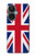 S3103 Flag of The United Kingdom Case For OnePlus Nord CE 3 Lite, Nord N30 5G