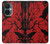 S3325 Crow Black Blood Tree Case For OnePlus Nord CE 3 Lite, Nord N30 5G