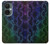 S3366 Rainbow Python Skin Graphic Print Case For OnePlus Nord CE 3 Lite, Nord N30 5G