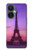 S3447 Eiffel Paris Sunset Case For OnePlus Nord CE 3 Lite, Nord N30 5G