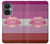 S3473 LGBT Lesbian Flag Case For OnePlus Nord CE 3 Lite, Nord N30 5G