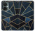 S3479 Navy Blue Graphic Art Case For OnePlus Nord CE 3 Lite, Nord N30 5G