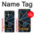 S3479 Navy Blue Graphic Art Case For OnePlus Nord CE 3 Lite, Nord N30 5G