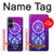 S3484 Cute Galaxy Dream Catcher Case For OnePlus Nord CE 3 Lite, Nord N30 5G
