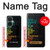 S3523 Think Positive Words Quotes Case For OnePlus Nord CE 3 Lite, Nord N30 5G