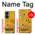 S3528 Bullet Rusting Yellow Metal Case For OnePlus Nord CE 3 Lite, Nord N30 5G