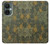 S3662 William Morris Vine Pattern Case For OnePlus Nord CE 3 Lite, Nord N30 5G