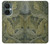 S3790 William Morris Acanthus Leaves Case For OnePlus Nord CE 3 Lite, Nord N30 5G