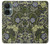 S3792 William Morris Case For OnePlus Nord CE 3 Lite, Nord N30 5G