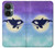 S3807 Killer Whale Orca Moon Pastel Fantasy Case For OnePlus Nord CE 3 Lite, Nord N30 5G