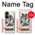 S3818 Vintage Playing Card Case For OnePlus Nord CE 3 Lite, Nord N30 5G