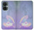 S3823 Beauty Pearl Mermaid Case For OnePlus Nord CE 3 Lite, Nord N30 5G