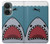 S3825 Cartoon Shark Sea Diving Case For OnePlus Nord CE 3 Lite, Nord N30 5G