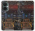 S3836 Airplane Cockpit Case For OnePlus Nord CE 3 Lite, Nord N30 5G