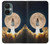 S3859 Bitcoin to the Moon Case For OnePlus Nord CE 3 Lite, Nord N30 5G