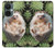 S3863 Pygmy Hedgehog Dwarf Hedgehog Paint Case For OnePlus Nord CE 3 Lite, Nord N30 5G