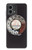 S0059 Retro Rotary Phone Dial On Case For Motorola Moto G Stylus 5G (2023)