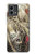 S0122 Yakuza Tattoo Case For Motorola Moto G Stylus 5G (2023)