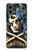 S0151 Pirate Skull Punk Rock Case For Motorola Moto G Stylus 5G (2023)
