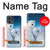 S0285 Polar Bear Family Arctic Case For Motorola Moto G Stylus 5G (2023)