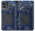 S0337 Board Circuit Case For Motorola Moto G Stylus 5G (2023)