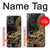 S0426 Gold Dragon Case For Motorola Moto G Stylus 5G (2023)