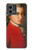 S0492 Mozart Case For Motorola Moto G Stylus 5G (2023)