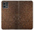 S0542 Rust Texture Case For Motorola Moto G Stylus 5G (2023)