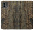 S0598 Wood Graphic Printed Case For Motorola Moto G Stylus 5G (2023)