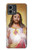 S0798 Jesus Case For Motorola Moto G Stylus 5G (2023)