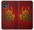S0820 Samurai Mask Helmet Case For Motorola Moto G Stylus 5G (2023)