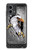 S0855 Eagle Metal Case For Motorola Moto G Stylus 5G (2023)