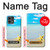 S0911 Relax at the Beach Case For Motorola Moto G Stylus 5G (2023)