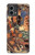 S0914 Ronin Miyamoto Musashi Case For Motorola Moto G Stylus 5G (2023)