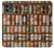 S0983 Beer Cans Collection Case For Motorola Moto G Stylus 5G (2023)