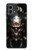 S1027 Hardcore Metal Skull Case For Motorola Moto G Stylus 5G (2023)