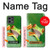S1047 Little Frog Case For Motorola Moto G Stylus 5G (2023)