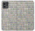 S1051 Mahjong Case For Motorola Moto G Stylus 5G (2023)